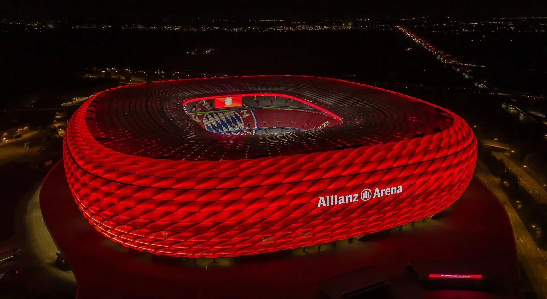 满冠体育官网- 拜仁慕尼黑1213赛季球衣 